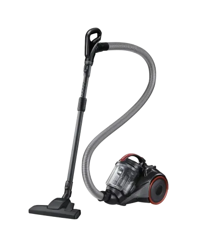 Aspirator Samsung VC15K4116V1/UK, Negru | Roșu