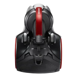 Aspirator Samsung VC15K4116V1/UK, Negru | Roșu