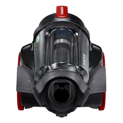 Aspirator Samsung VC15K4116V1/UK, Negru | Roșu