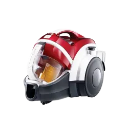 Aspirator LG VK89380NSP, Roșu | Alb