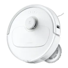 Aspirator Robot Roborock Q Revo Max V, Alb