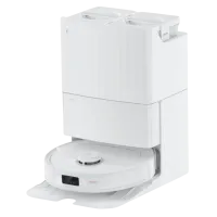 Aspirator Robot Roborock Q Revo Max V, Alb