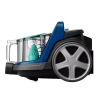 Aspirator Philips FC9557/09, Negru | Albastru