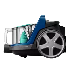 Aspirator Philips FC9557/09, Negru | Albastru