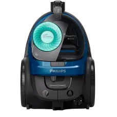 Aspirator Philips FC9557/09, Negru | Albastru
