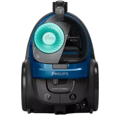 Aspirator Philips FC9557/09, Negru | Albastru
