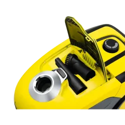 Aspirator Karcher VC 2, Galben | Negru