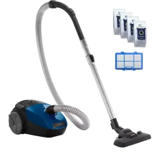 Aspirator Philips FC8245/09, Albastru