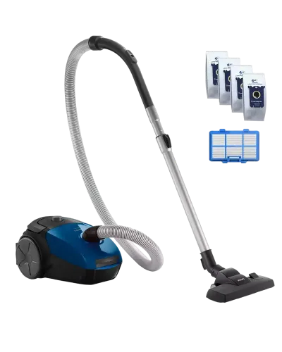 Aspirator Philips FC8245/09, Albastru