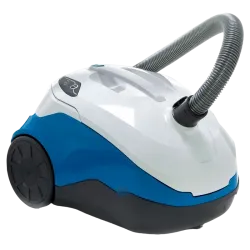 Aspirator Thomas PERFECT AIR ALLERGY PURE, Alb | Albastru