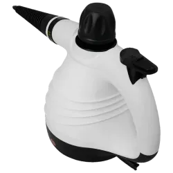 Aparat de curățat cu abur Polaris PSC1102C, Alb