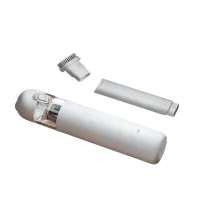 Aspirator Manual Xiaomi Mi Vacuum Cleaner Mini, Alb