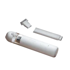 Aspirator Manual Xiaomi Mi Vacuum Cleaner Mini, Alb