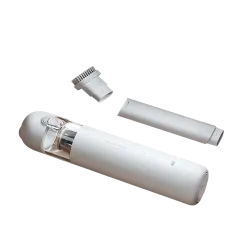 Aspirator Manual Xiaomi Mi Vacuum Cleaner Mini, Alb