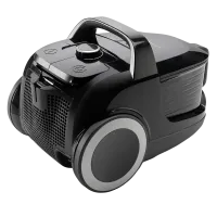 Aspirator Gorenje VCEA03GALBKCY, Negru