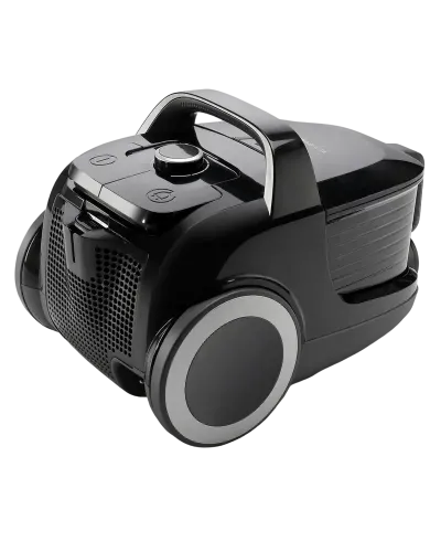 Aspirator Gorenje VCEA03GALBKCY, Negru