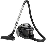 Aspirator Gorenje VCEA03GALBKCY, Negru