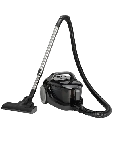Aspirator Gorenje VCEA03GALBKCY, Negru