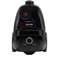 Aspirator Gorenje VCEA03GALBKCY, Negru