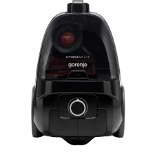 Aspirator Gorenje VCEA03GALBKCY, Negru