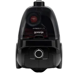 Aspirator Gorenje VCEA03GALBKCY, Negru