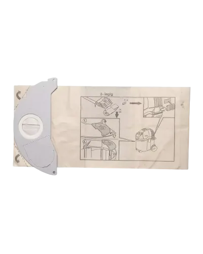 Colector de praf înlocuibil Karcher 6.904-143.0