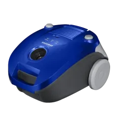 Aspirator Samsung VCC4140V3A/SBW, Albastru-închis