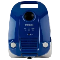 Aspirator Samsung VCC4140V3A/SBW, Albastru-închis