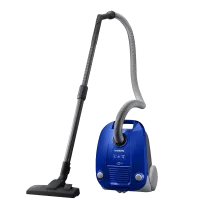 Aspirator Samsung VCC4140V3A/SBW, Albastru-închis