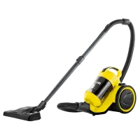 Aspirator Karcher VC 3, Galben