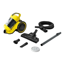 Aspirator Karcher VC 3, Galben