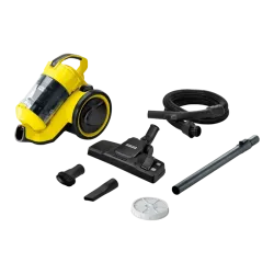 Aspirator Karcher VC 3, Galben