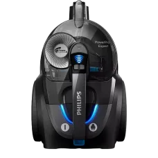 Aspirator Philips PowerPro Expert FC9747/09, Negru