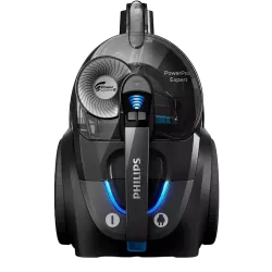 Aspirator Philips PowerPro Expert FC9747/09, Negru