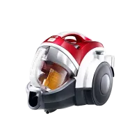 Aspirator LG VC73188NELR, Roșu | Alb