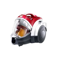 Aspirator LG VC73188NELR, Roșu | Alb