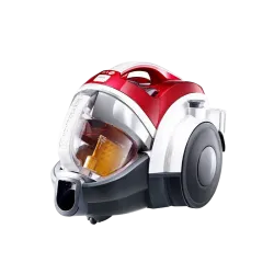 Aspirator LG VC73188NELR, Roșu | Alb