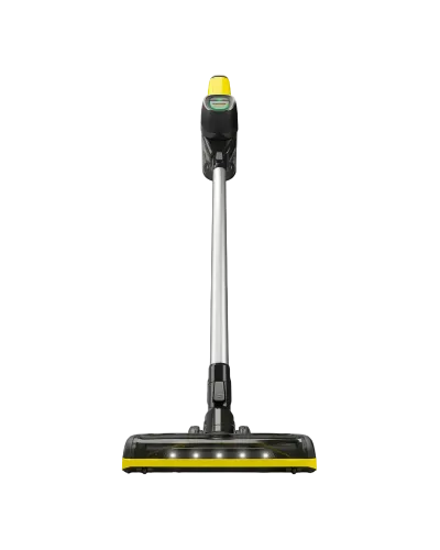 Aspirator Vertical Karcher VC 6 Cordless, Galben | Negru