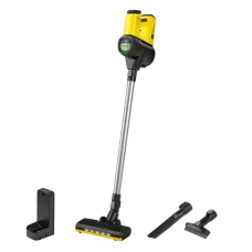 Aspirator Vertical Karcher VC 6 Cordless, Galben | Negru