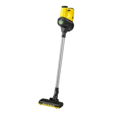 Aspirator Vertical Karcher VC 6 Cordless, Galben | Negru