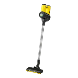 Aspirator Vertical Karcher VC 6 Cordless, Galben | Negru