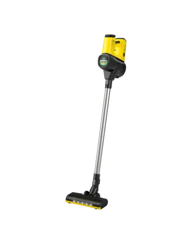 Aspirator Vertical Karcher VC 6 Cordless, Galben | Negru