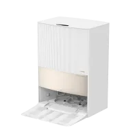 Aspirator Robot Dreame L20 Ultra, Alb