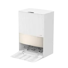 Aspirator Robot Dreame L20 Ultra, Alb