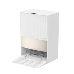 Aspirator Robot Dreame L20 Ultra, Alb