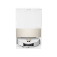 Aspirator Robot Dreame L20 Ultra, Alb