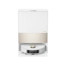 Aspirator Robot Dreame L20 Ultra, Alb