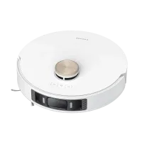 Aspirator Robot Dreame L20 Ultra, Alb