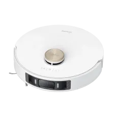 Aspirator Robot Dreame L20 Ultra, Alb