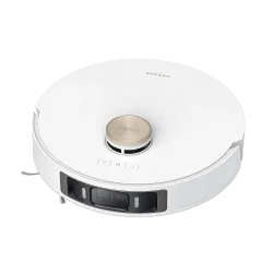 Aspirator Robot Dreame L20 Ultra, Alb